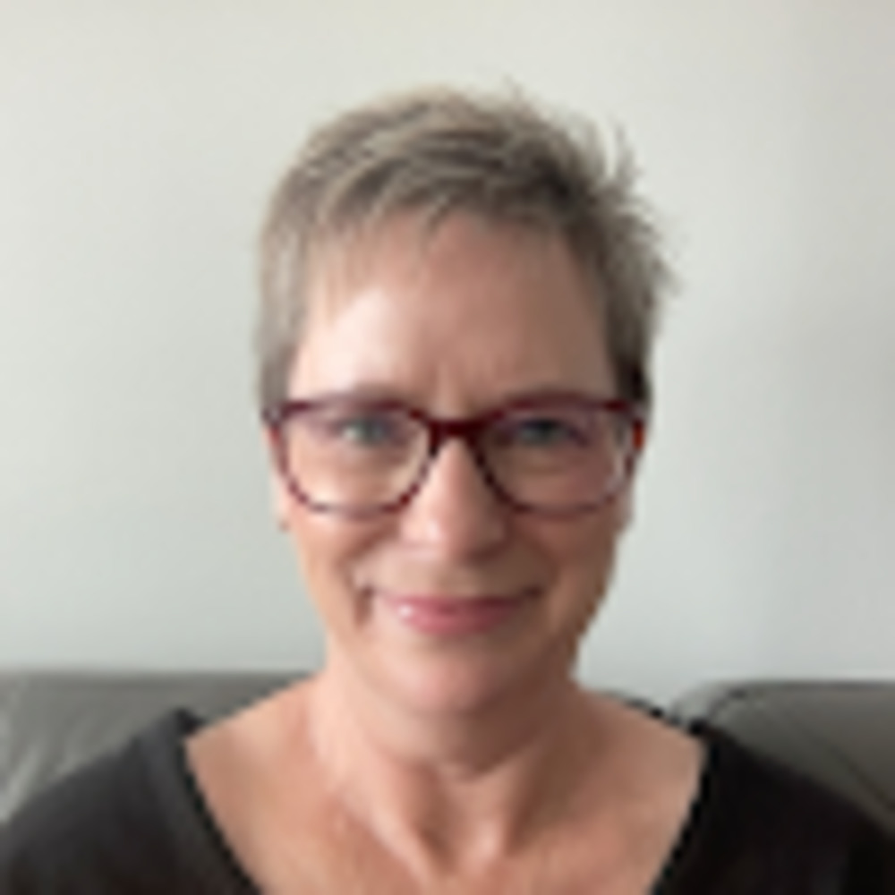 Meet your Posher, Jane
